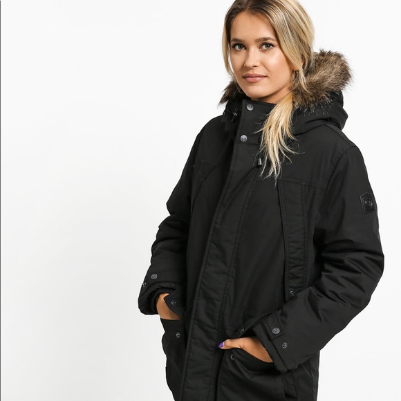 🌴🌼ELEMENT- FORGO SKI SNOWBOARDING JACKET🌼🌴 - Picture 3 of 16